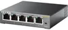 TP-Link Easy Smart TL-SG105E - Switch - 5 x 10/100/1000 - Produktbild-Vorschau 5