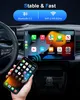 Kabelloser CarPlay & Android Auto Adapter - USB Plug & Play Produktbild-Vorschau 3