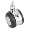 Roulette pivotante,Roulette pivotante 2 pouces,Roulette en Voir les images du produit 7