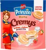 Prinzen Rolle Cremys Erdbeer-Joghurt 172g Produktbild-Vorschau 1