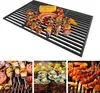 ACXIN Obdĺžnikový liatinový grilovací rošt 60x40cm Náhľad obrázku produktu 1