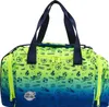 McNeill borsa sportiva Fit S Sportbag Football 2T Anteprima dell’immagine prodotto 1