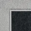 Tapis pour salon, uni, à poils courts, sobre et moderne, Voir les images du produit 9