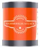 Hammerschlaglack Silber, 2,5 Liter I 3in1: Rostschutz, Produktbild-Vorschau 1