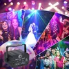 Stage lazer světla disco světlo strana světlo LED scénický Náhled obrázku produktu 8
