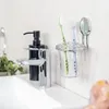 bremermann bathroom series Moon-Loc uchwyt na szczoteczkę Podgląd zdjęcia produktu 2
