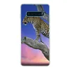 MuchoWow® Handyhülle Schutzhülle Hülle für Samsung Galaxy Produktbild-Vorschau 1