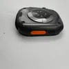 Apple Watch Ultra 2 4G 49mm Schwarzes Trail-Armband Schwarz Produktbild-Vorschau 13