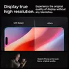 Spigen szkło hartowane Glas.TR ”EZ Fit” 2-Pack do iPhone 16 Podgląd zdjęcia produktu 12