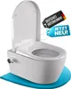 SSWW Taharet WC Inkl. Armatur und abnehmbarer Softclose Produktbild-Vorschau 2