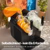 Seeger SuperSlush Twin, 4 litres, machine à granité double, Voir les images du produit 6