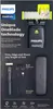 Philips OneBlade Black Limited Edition (QP1424/65) Produktbild-Vorschau 4