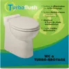 Turboflush Turboschleifmaschine Produktbild-Vorschau 3