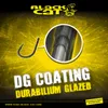 Black Cat Gripper Hook DG 1/0 - 4556 100 Náhľad obrázku produktu 5
