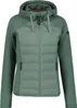 Icepeak Ashburn tussenlaagjas voor dames, met capuchon, Productafbeelding-voorbeeld 17