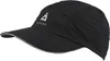 Eisley BB-Cap Tux UV Schutz 50+ reflektierendes Schild in schwarz