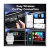 Carlinkit Mini SE adaptér pro bezdrátové CarPlay pro Náhled obrázku produktu 5