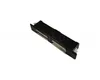 A black electronic door opener with silver metal components, shown against a white background. Podgląd zdjęcia produktu