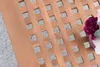 Merxx "Delphi" Lounge Set, Aluminium/Akazie, weiß Produktbild-Vorschau 7