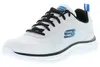 SKECHERS 232399/WBK Track-Ripkent Herren Sneaker Low-Top Produktbild-Vorschau 1