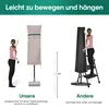 Sekey Sonnenschirm Schutzhülle für 460 x 270 cm Produktbild-Vorschau 4