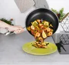 Orion | Pfanne - Edelstahlpfanne - Ø 28 cm - Tiefe - Produktbild-Vorschau 4