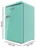 Cecotec Cool- Market TT Origin 110 Green E Náhľad obrázku produktu 3