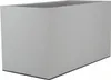 Bac Pot de fleurs Double Parois effet Granit - Rectangle Voir les images du produit 1