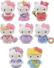 Sanrio Dress-Up Series Minifiguren Hello Kitty 7 cm Voir les images du produit 2
