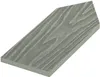 G21 Grau Holz 150 cm, WPC Produktbild-Vorschau 2