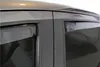 J&J AUTOMOTIVE | Windabweiser Passend Für Fiat Panda 3 5D Produktbild-Vorschau 6