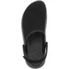 Crocs LiteRide 360 Clog Sandały Black/Slate Grey 38-39 Podgląd zdjęcia produktu 33