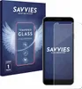 Savvies Schutzglas für Google Pixel 3a Displayschutz 9H Produktbild-Vorschau 1