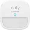 A white Eufy security motion sensor is shown against a white background. Produktbild-Vorschau