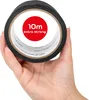 alca® Reparatur Montage Klebeband schwarz Power Tape ca. Produktbild-Vorschau 4