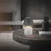 Lampa stołowa LED, akumulatorowa, bezprzewodowa, z Podgląd zdjęcia produktu 9