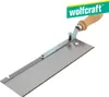 wolfcraft Feinsäge mit Angewinkeltem und Verstellbarem Produktbild-Vorschau 8