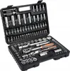 Sthor Schraubenschlüsselsatz 108-Teilig 1/2"", 1/4"" 58685 Produktbild-Vorschau 3