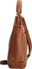 Elegante borsa da donna marrone: versatile con tracolla Anteprima dell’immagine prodotto 6