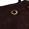 Guess Jeans Borsa Donna Marrone Anteprima dell’immagine prodotto 18