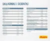 Josera 4032254749486, Dorosły, Drób, 2 kg Podgląd zdjęcia produktu 8