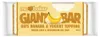 Ma Baker Giant bar, reuze haverreep met yoghurtcoating, Productafbeelding-voorbeeld 1