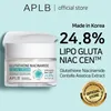 APLB Glutathione Niacinamide Facial Cream Produktbild-Vorschau 3