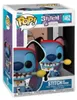 Funko Pop! - Stich in Costume #1462 - Stitch als Pongo Produktbild-Vorschau 4