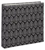 Hama Jumbo-Album La Fleur, 30x30 cm, 100 weiße Seiten, Produktbild-Vorschau 1