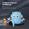 Interaktiver Bildungsschild Roboter für Produktbild-Vorschau 3