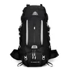 Wanderrucksack 60L Rucksäcke Wasserdichter ergonomisch Produktbild-Vorschau 1