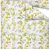 Janine Design Mako-Satin Bettwäsche-Garnitur modern art S Produktbild-Vorschau 6
