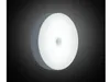 2 Stück 1-3x LED Nachtlicht mit Bewegungs Dämmerungs Sensor Produktbild-Vorschau 4