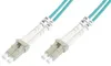 DIGITUS LWL Multimode OM 3 Patchkabel, LC / LC Produktbild-Vorschau 7